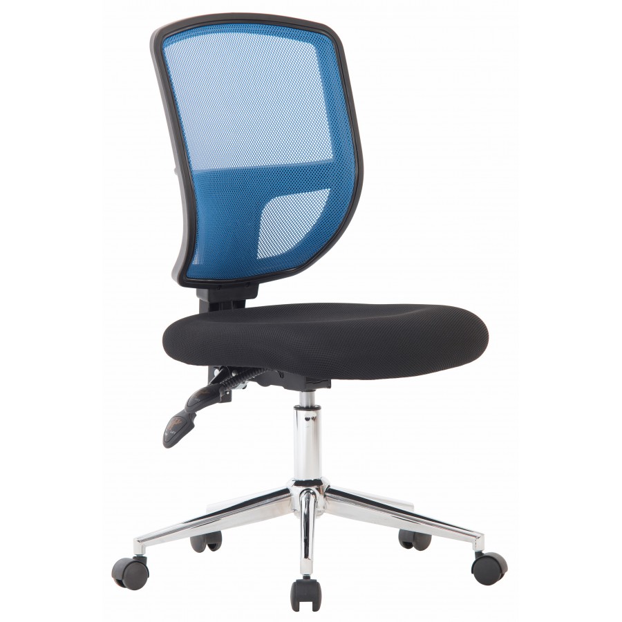 Nexus Mesh Back Operator Office Chair